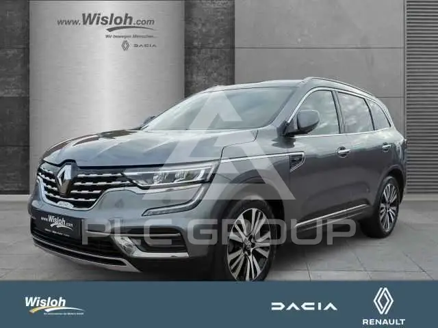 2023 Renault Koleos
