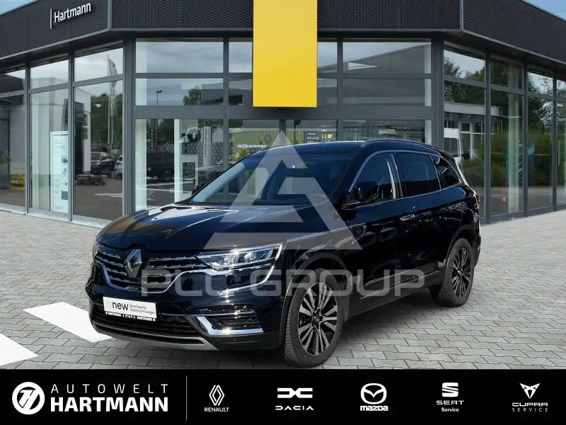 2023 Renault Koleos