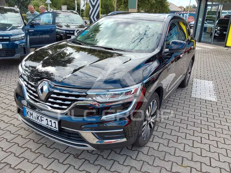 2023 Renault Koleos