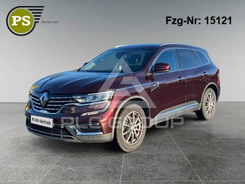 2023 Renault Koleos