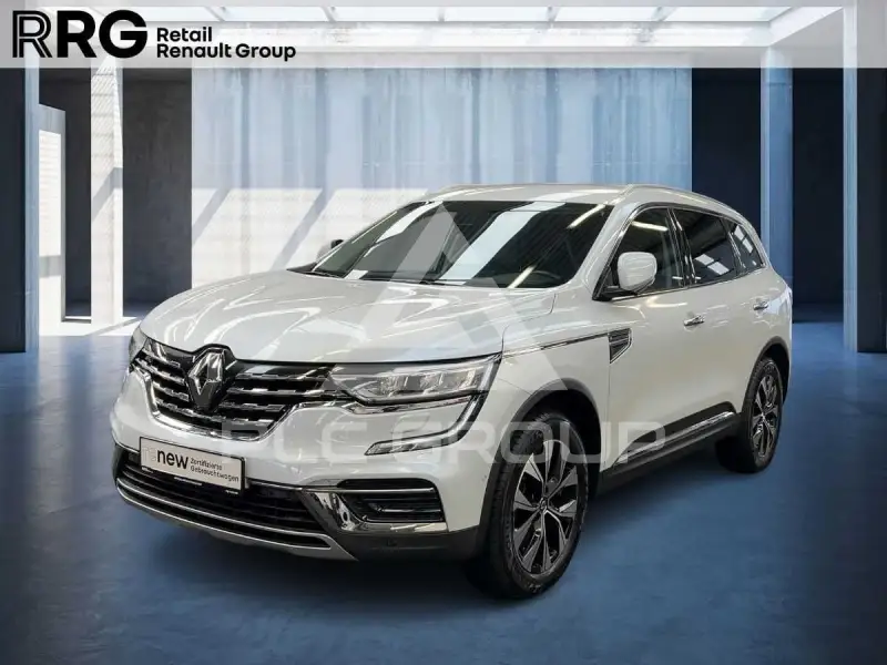 2023 Renault Koleos