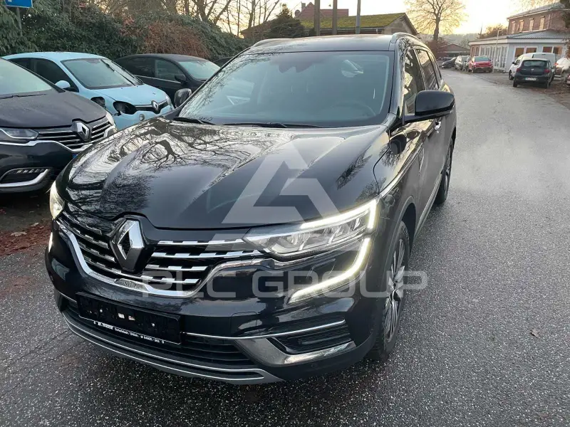 2023 Renault Koleos
