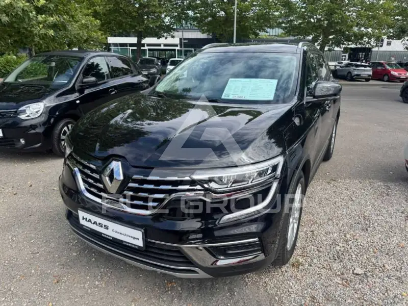 2023 Renault Koleos