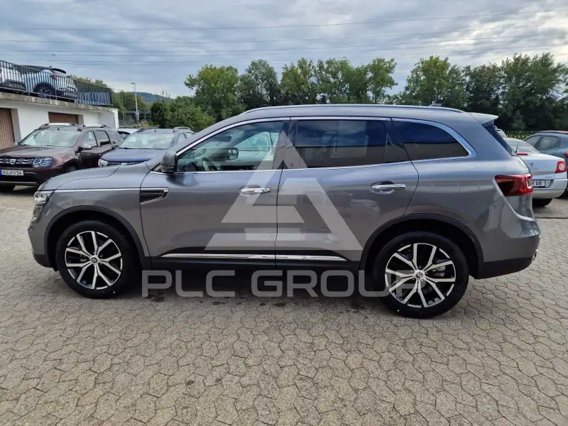 2023 Renault Koleos