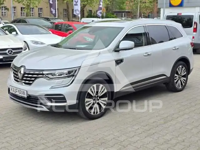 2023 Renault Koleos