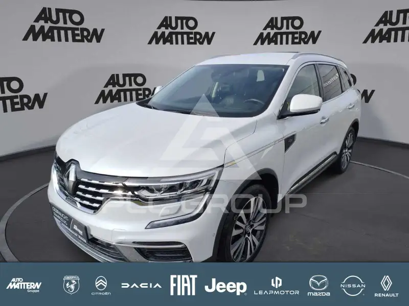 2023 Renault Koleos
