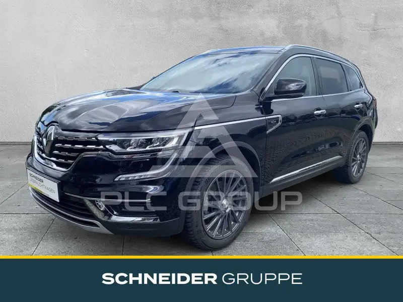2023 Renault Koleos