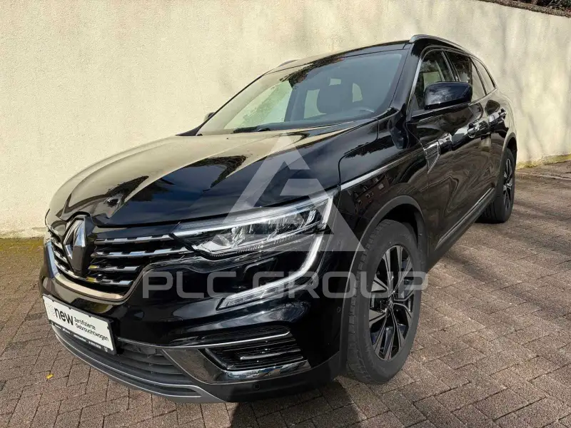 2023 Renault Koleos