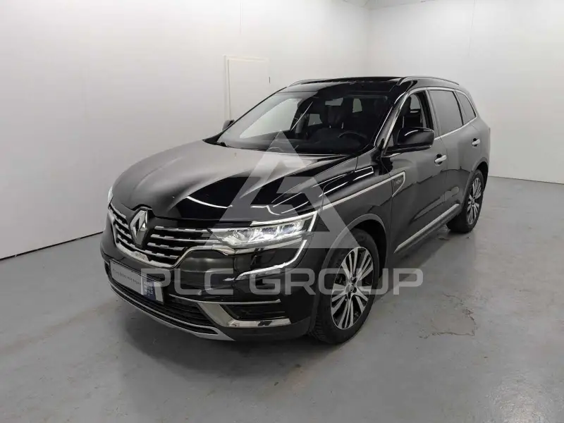 2023 Renault Koleos