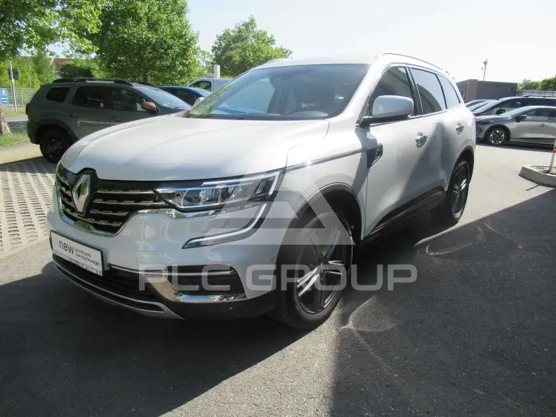 2023 Renault Koleos