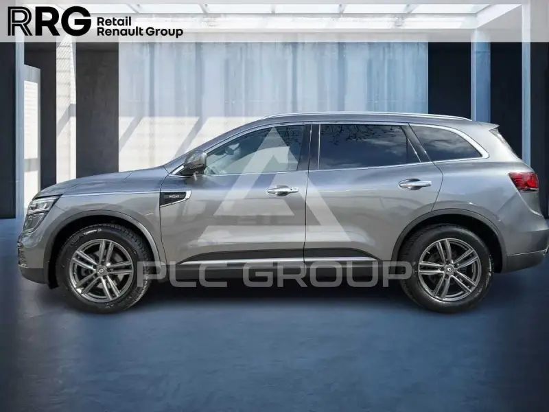2023 Renault Koleos
