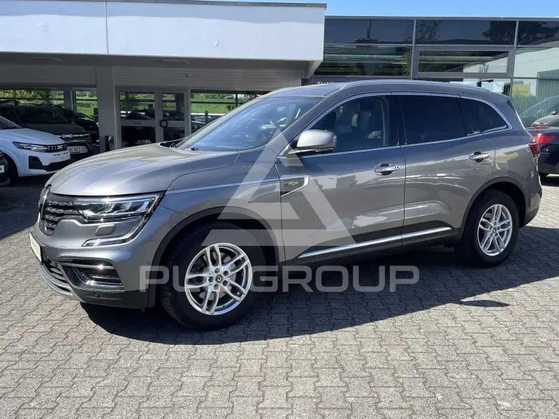 2023 Renault Koleos