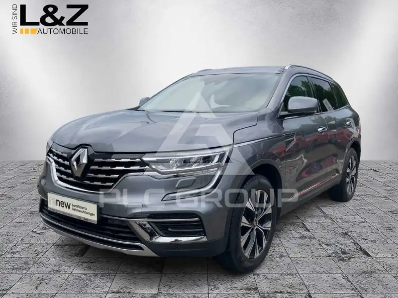 2023 Renault Koleos