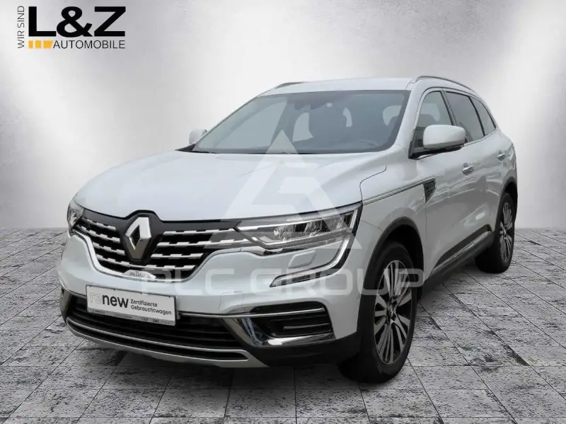 2023 Renault Koleos