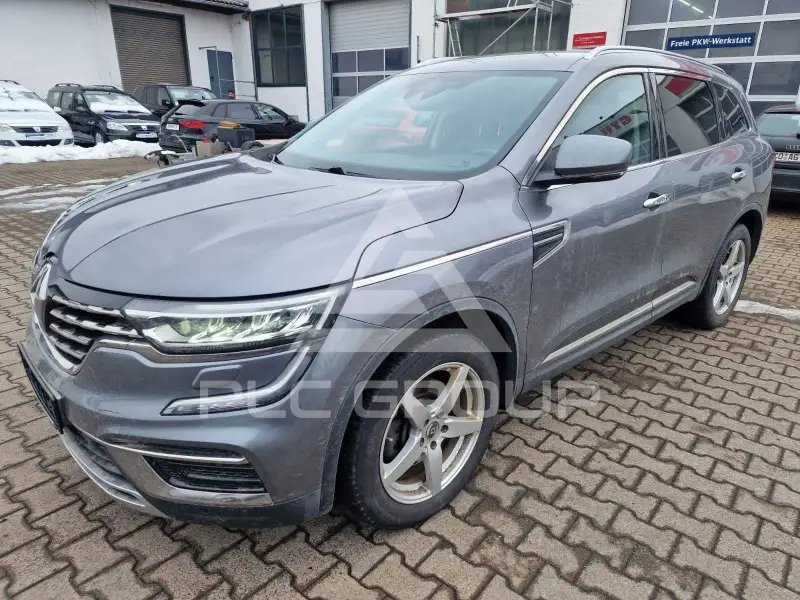 2023 Renault Koleos