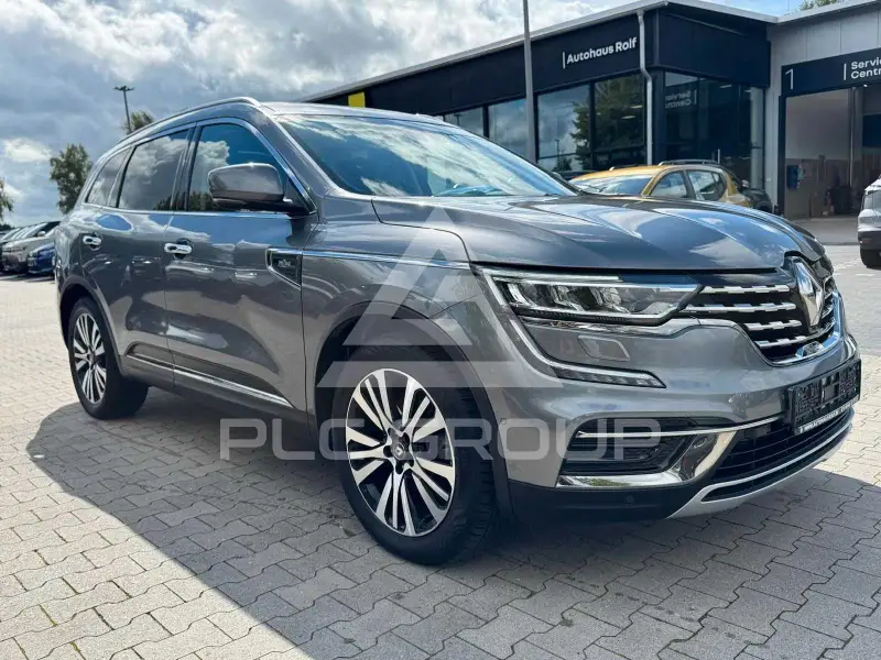 2023 Renault Koleos