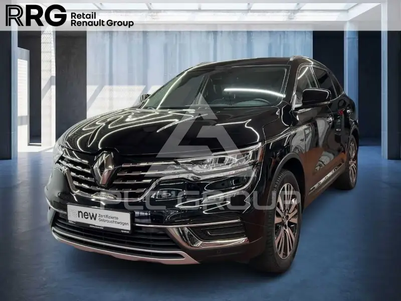 2023 Renault Koleos