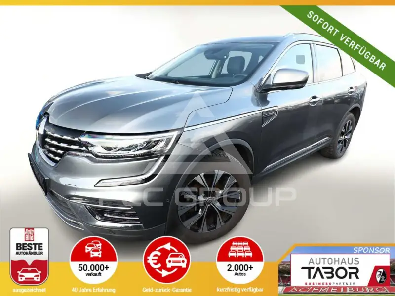 2023 Renault Koleos