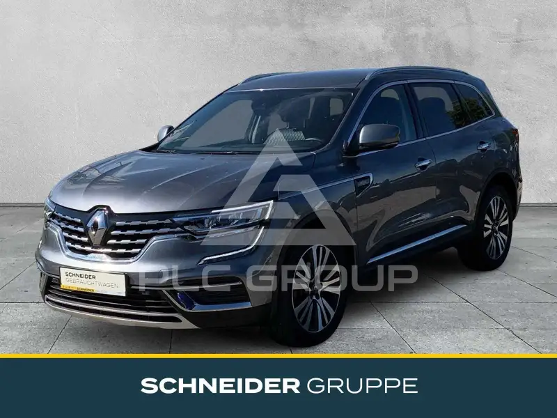 2023 Renault Koleos