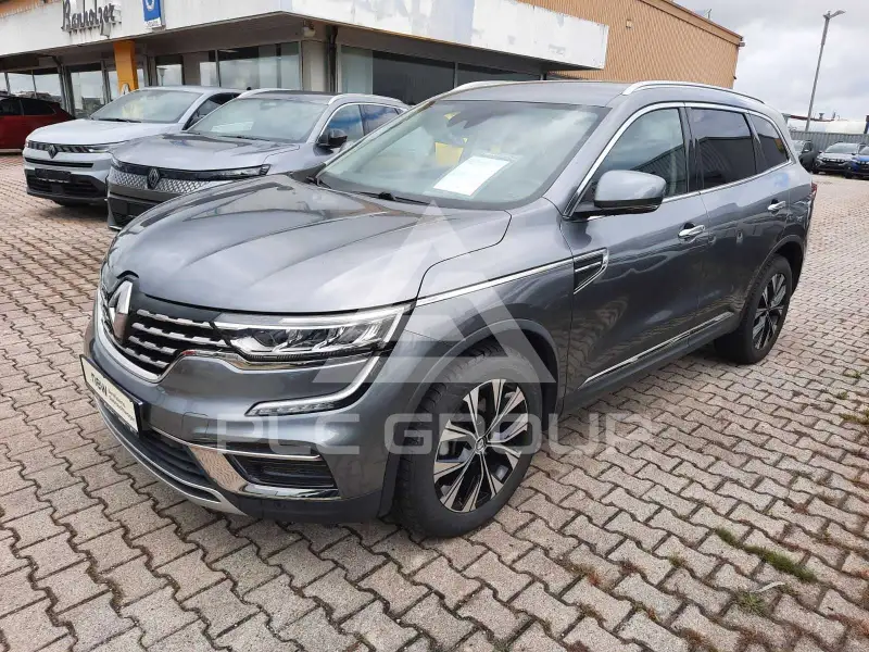 2023 Renault Koleos