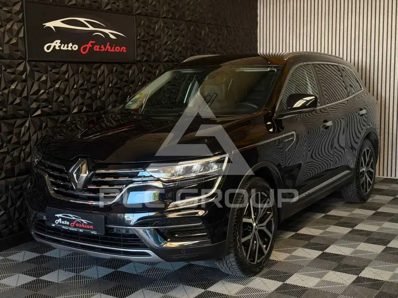 2023 Renault Koleos