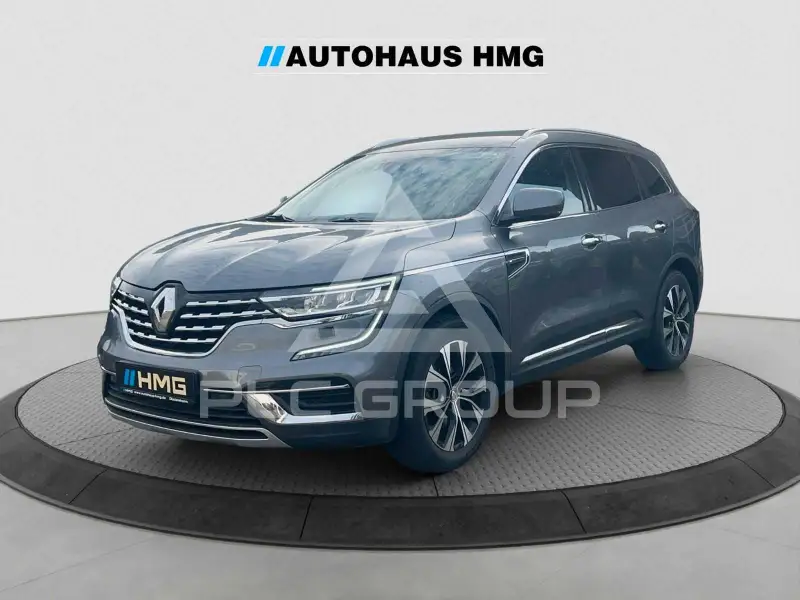 2023 Renault Koleos