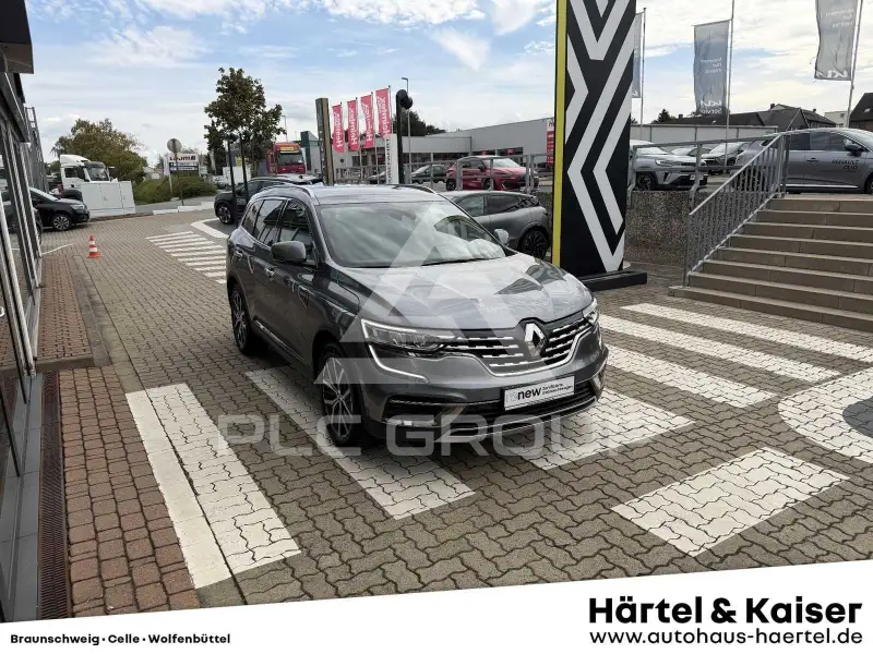 2023 Renault Koleos
