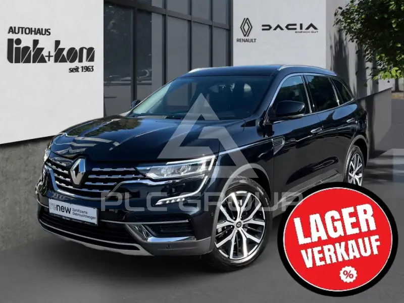 2023 Renault Koleos