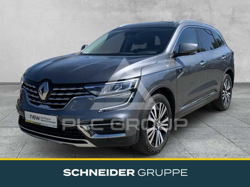 2023 Renault Koleos