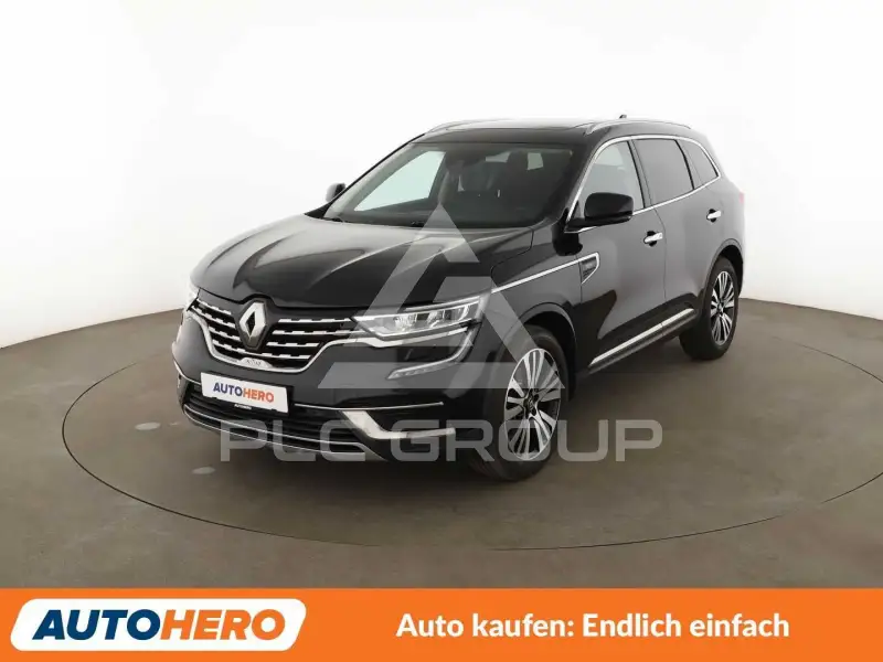 2023 Renault Koleos