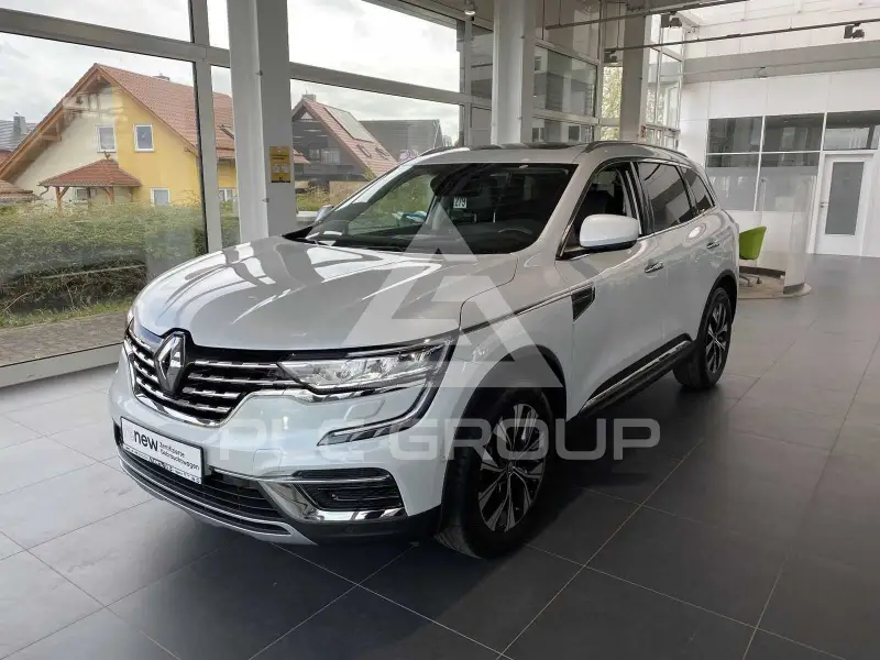 2023 Renault Koleos