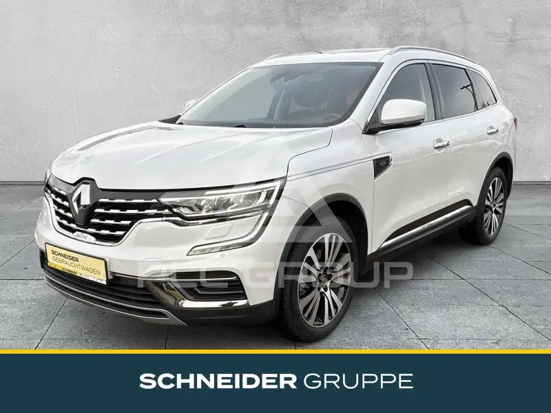 2023 Renault Koleos