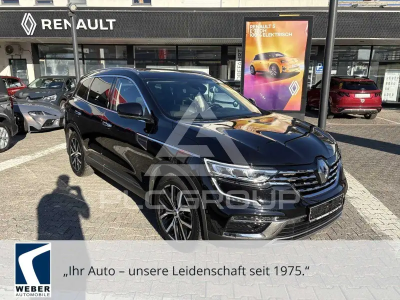 2023 Renault Koleos