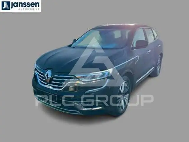 2023 Renault Koleos