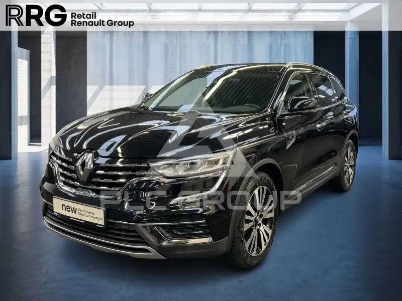 2023 Renault Koleos