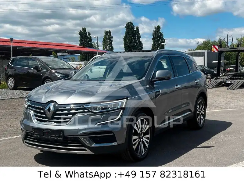 2023 Renault Koleos