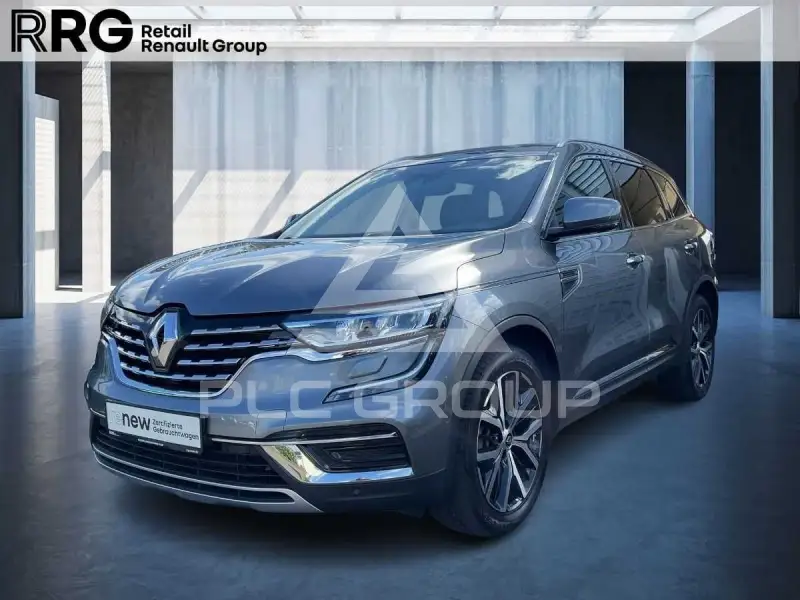 2023 Renault Koleos