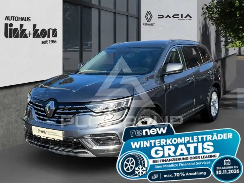2023 Renault Koleos
