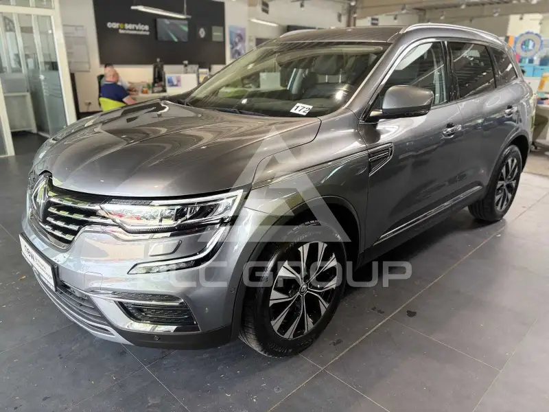2023 Renault Koleos