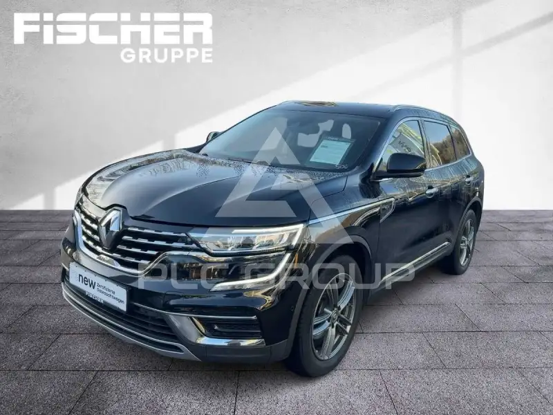 2023 Renault Koleos