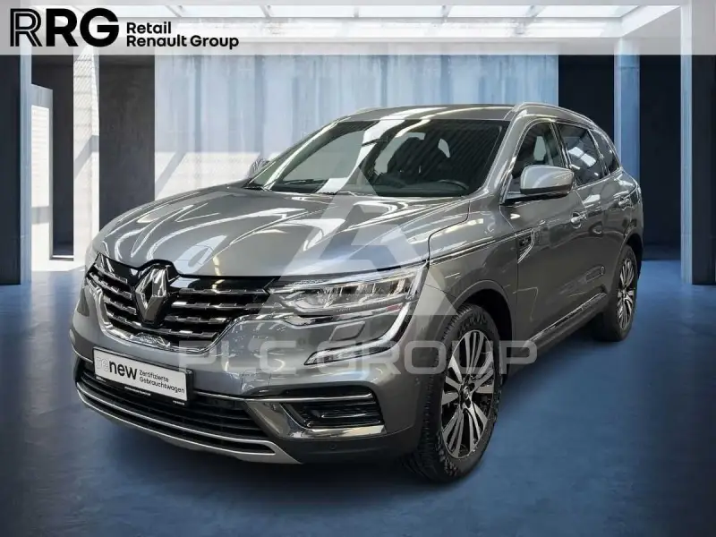 2023 Renault Koleos