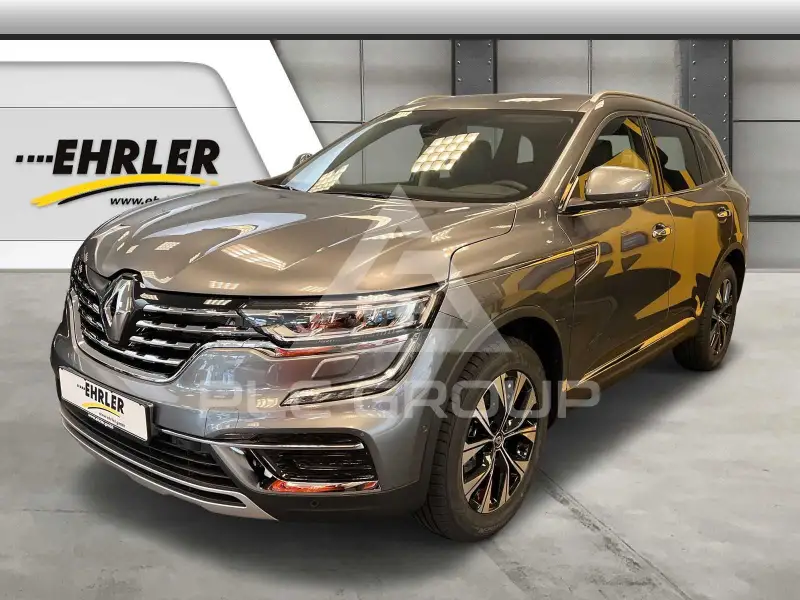 2023 Renault Koleos