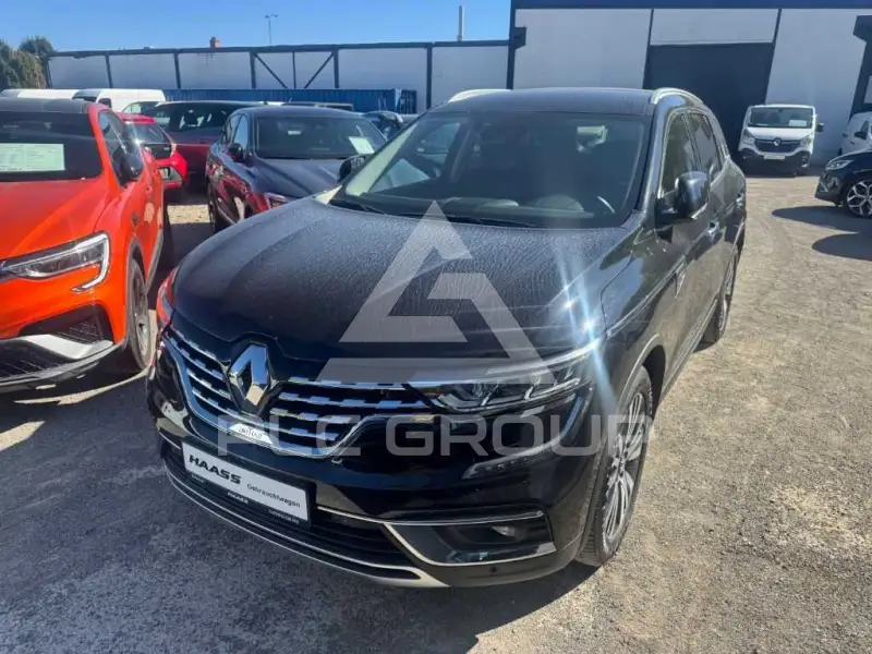 2023 Renault Koleos