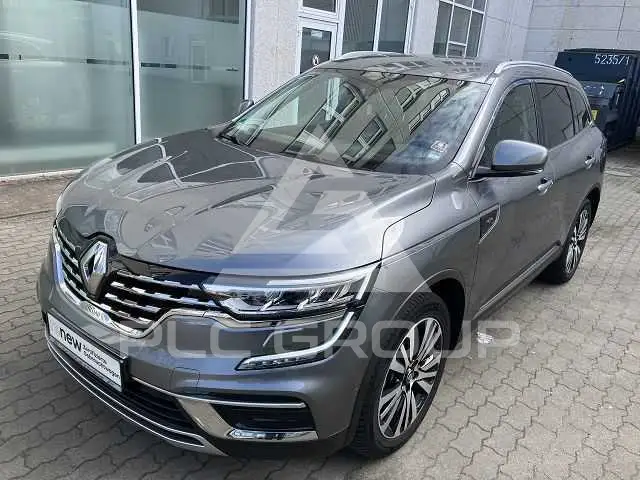 2023 Renault Koleos