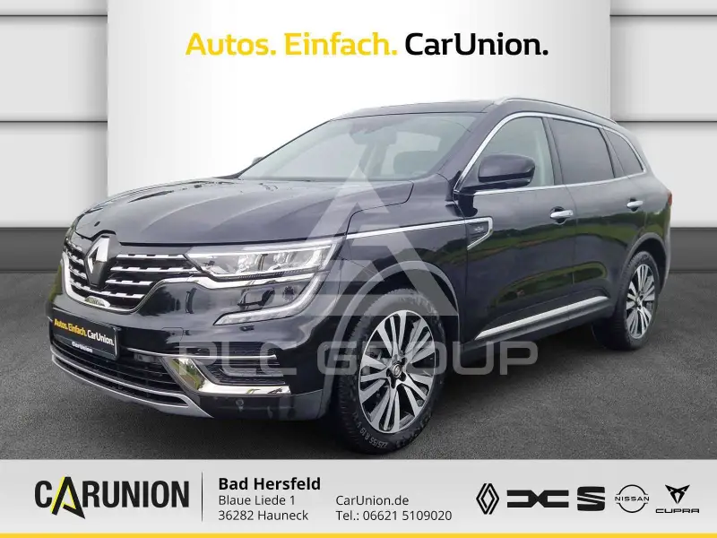 2023 Renault Koleos