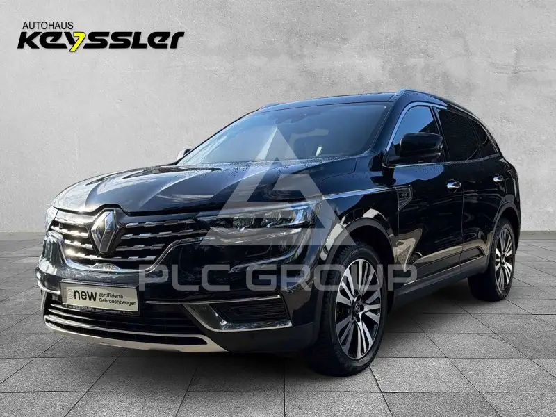 2023 Renault Koleos