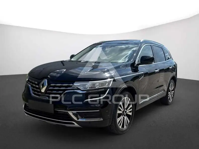 2023 Renault Koleos