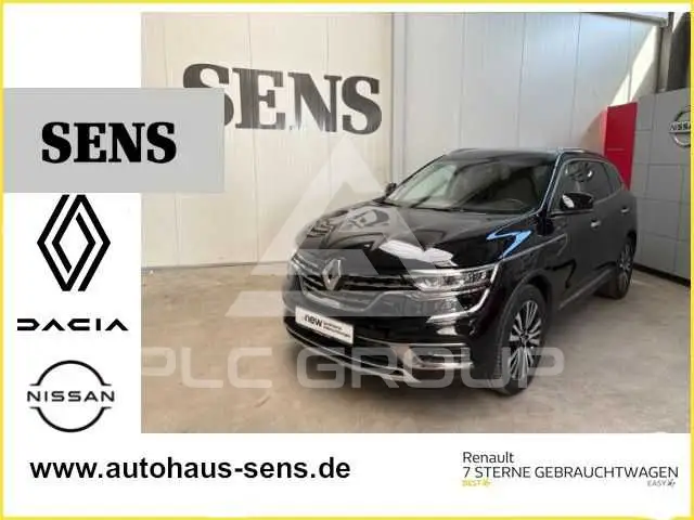 2023 Renault Koleos