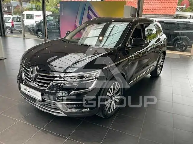 2023 Renault Koleos