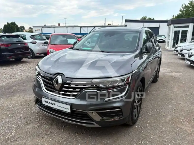 2023 Renault Koleos